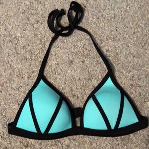 Victoria’s Secret PINK Swim Top